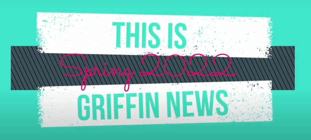 Griffin News Cover