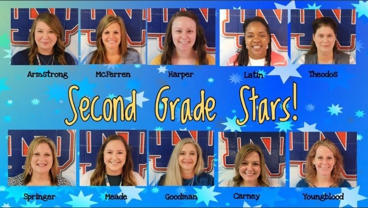 2nd Grade