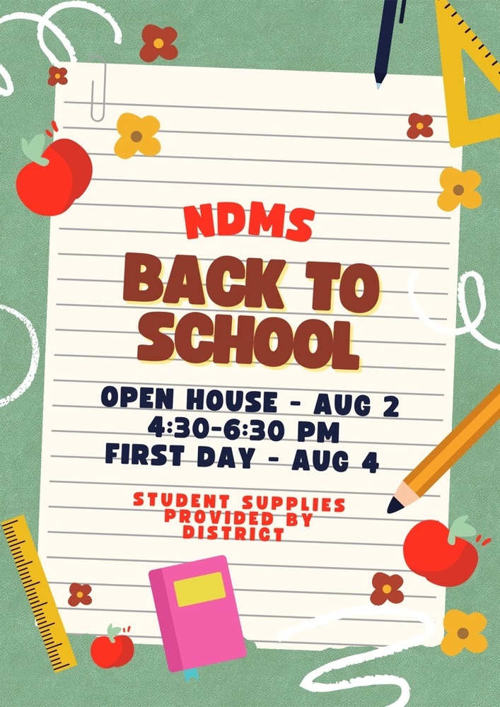 back-to-school-north-desoto-middle-school