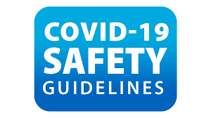 mes covid safety guidelines
