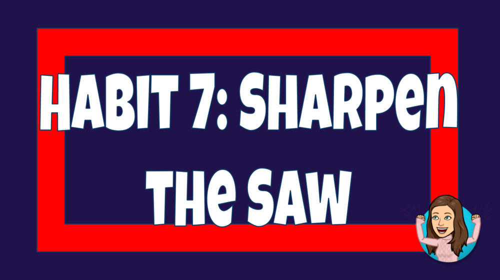 habit 7