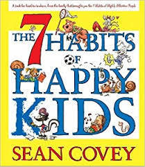 Habit 1: Be Proactive Family Learning Video