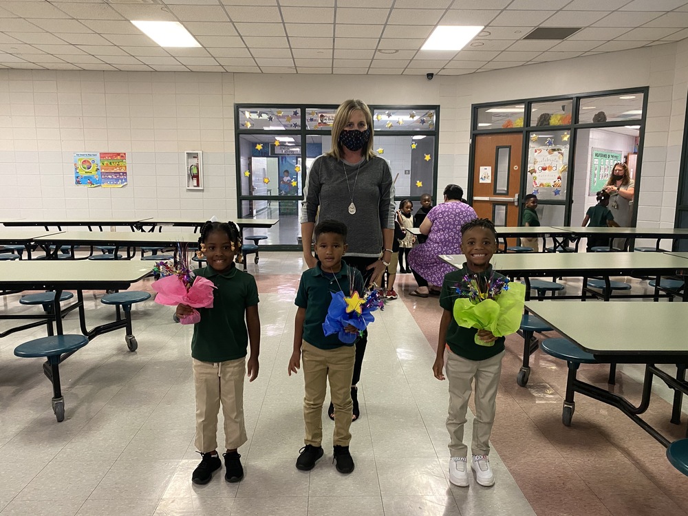 Thank you, Mrs. LaFollette!
