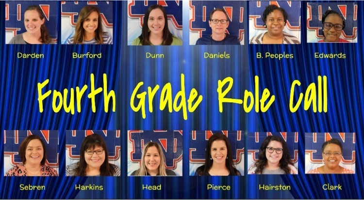 4th grade