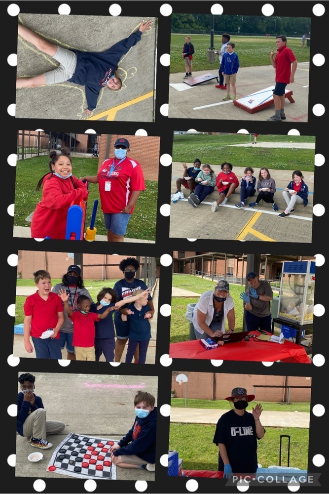 Testing Incentive Party