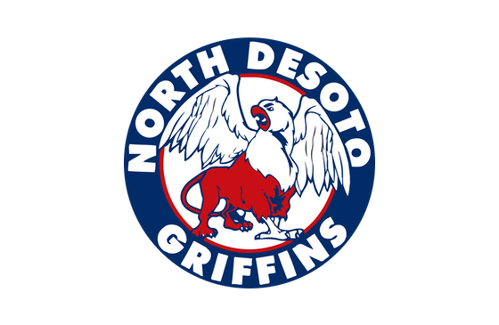 North DeSoto Logo