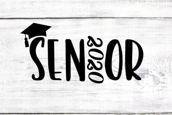 Senior 2020