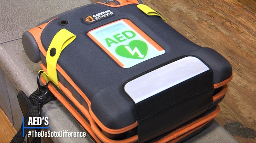 AED