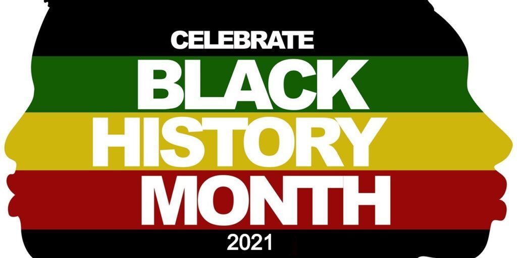 black history month