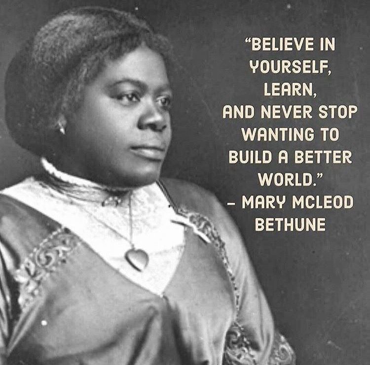 black history month 1
