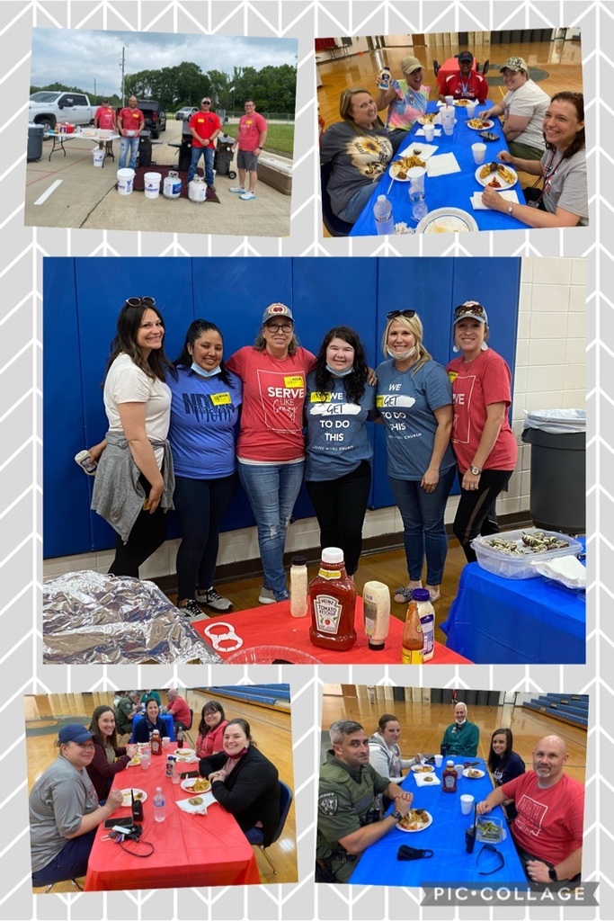 teacher appreciation week