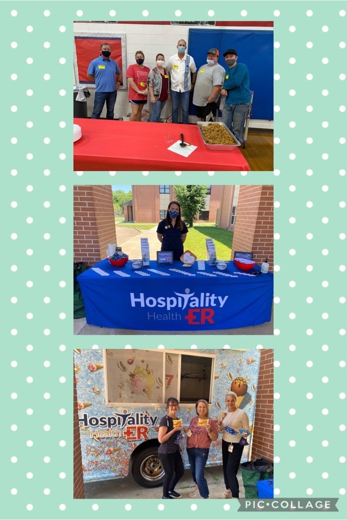 Teacher Appreciation Week