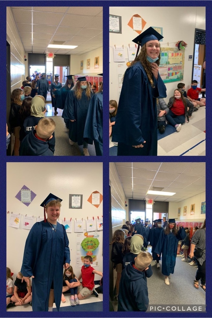 senior walk