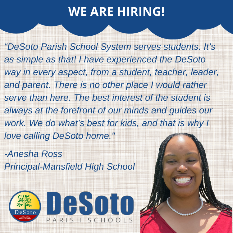 Aross DeSoto