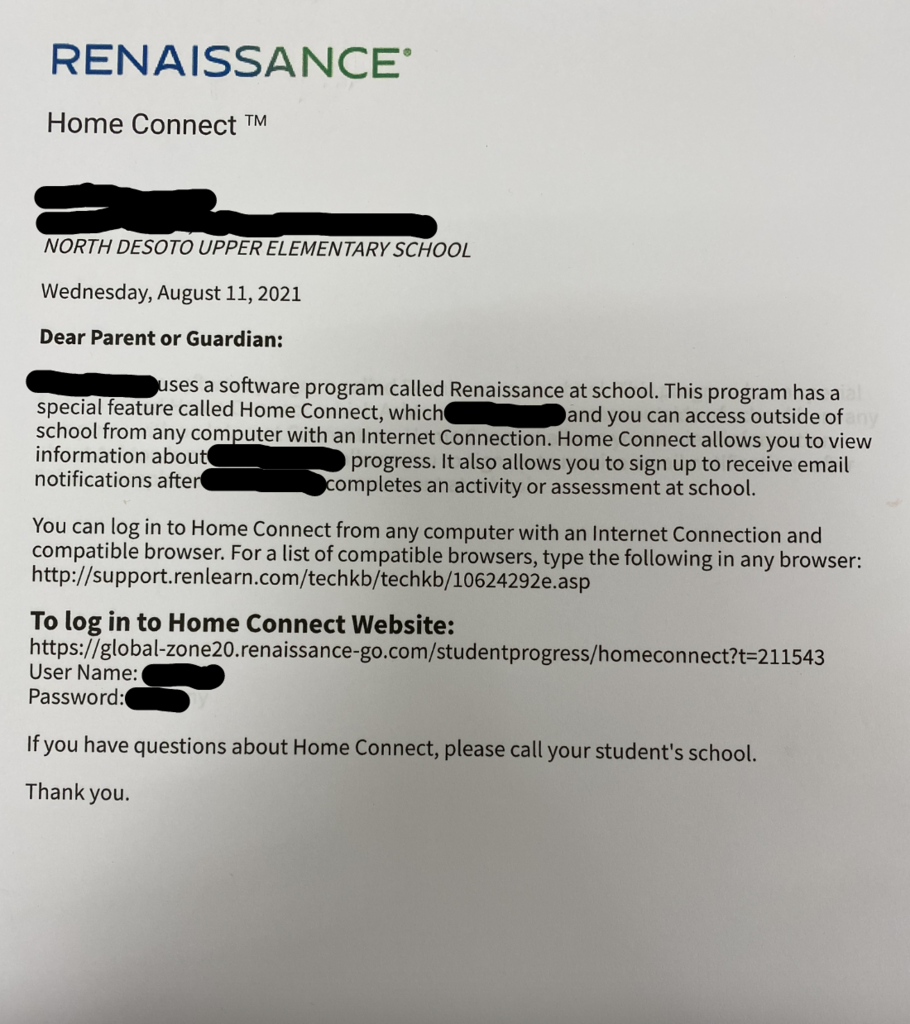 renaissance letter