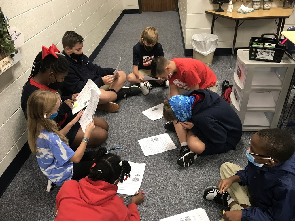 readers theater