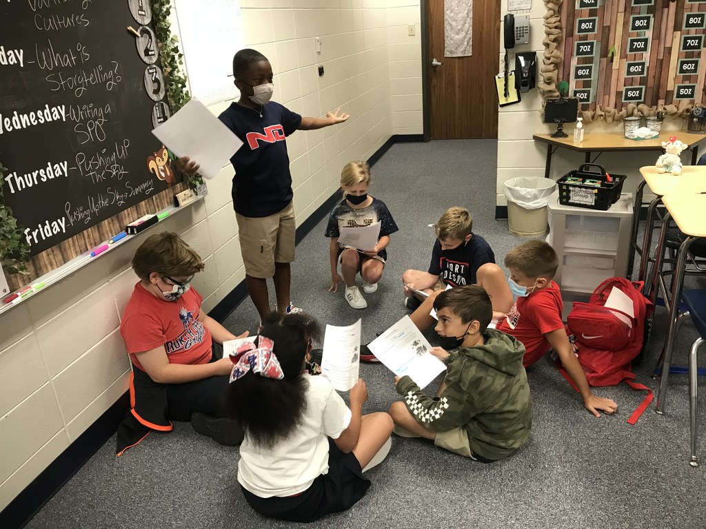 readers theater 2
