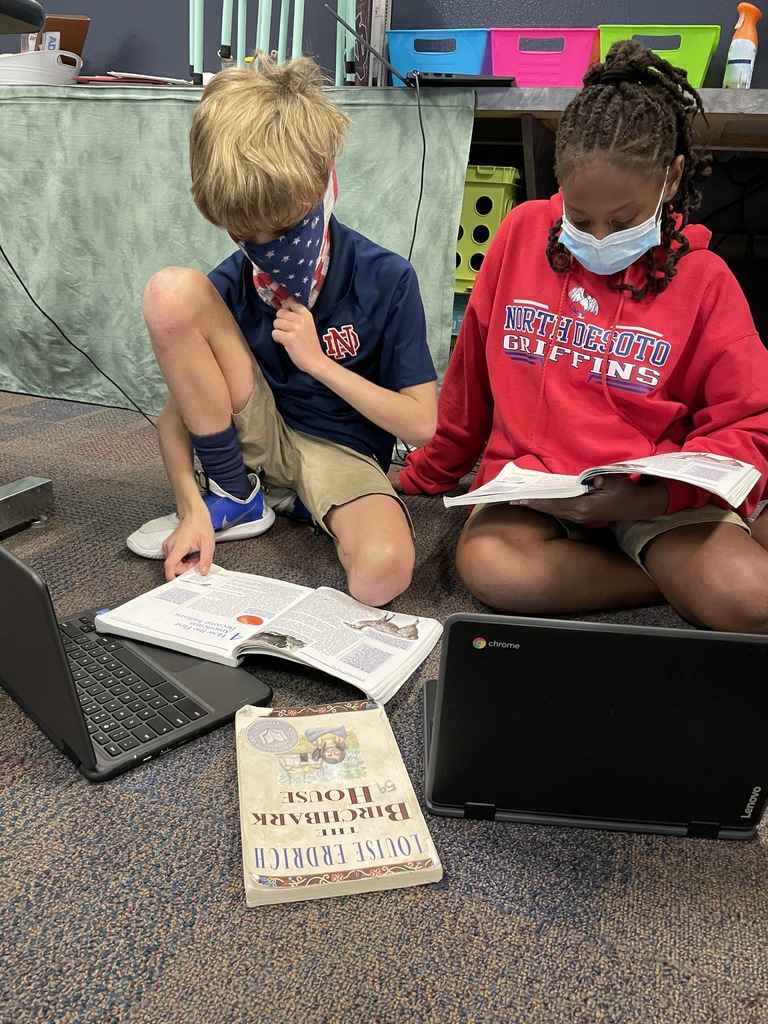 reading
