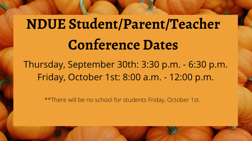SPT Conference Dates