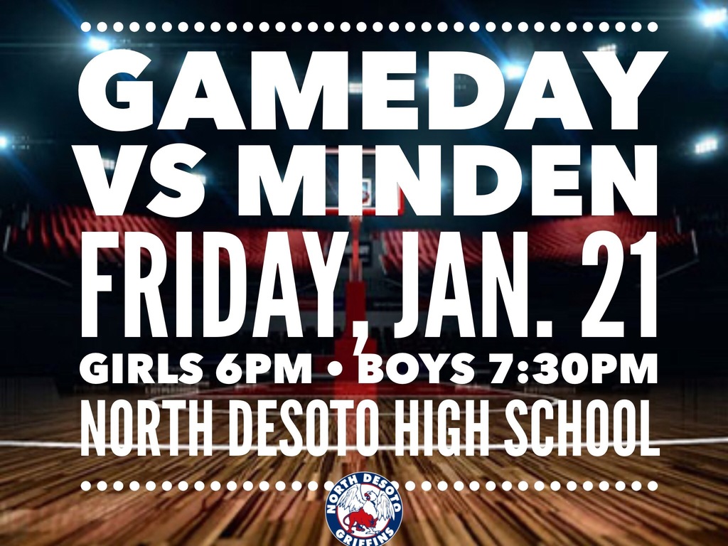 Come out and support NDHS basketball tonight!