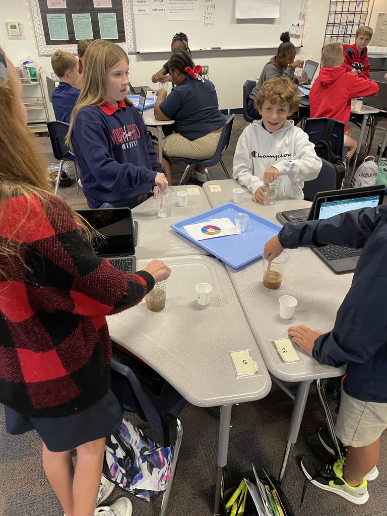 Live Feed North DeSoto Upper Elementary