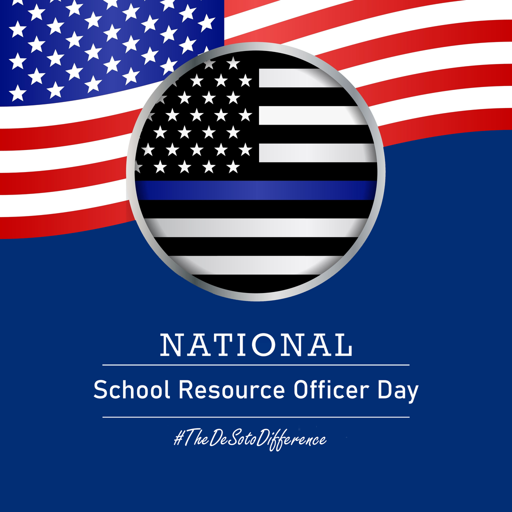 School Resource Officer Day