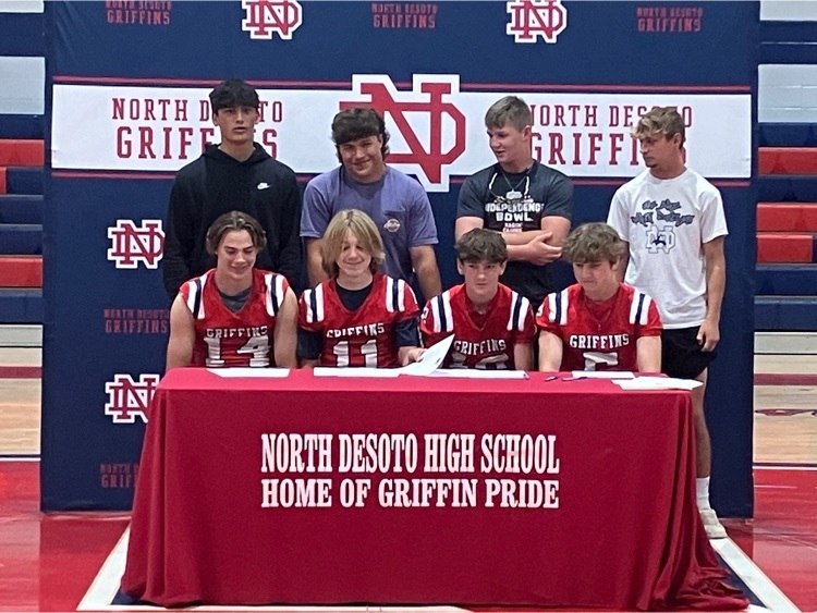 Live Feed North DeSoto Middle School